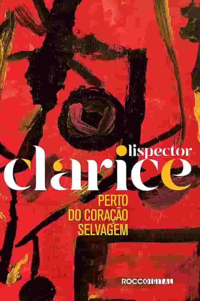 Perto do coração selvagem