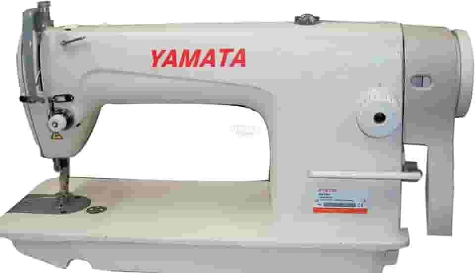 Máquina de Costura Industrial Reta 1 Agulha, 4500ppm Yamata FY-8700 (110)