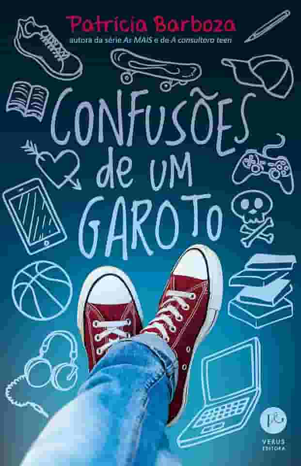 Confusões de um garoto