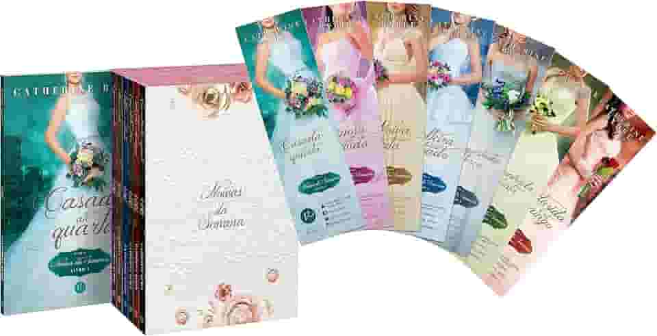 Box Noivas da semana