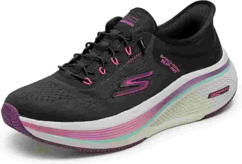 Tênis Skechers Go Run Elevate 2.0 Banyan Hands Free Slip-ins feminino
