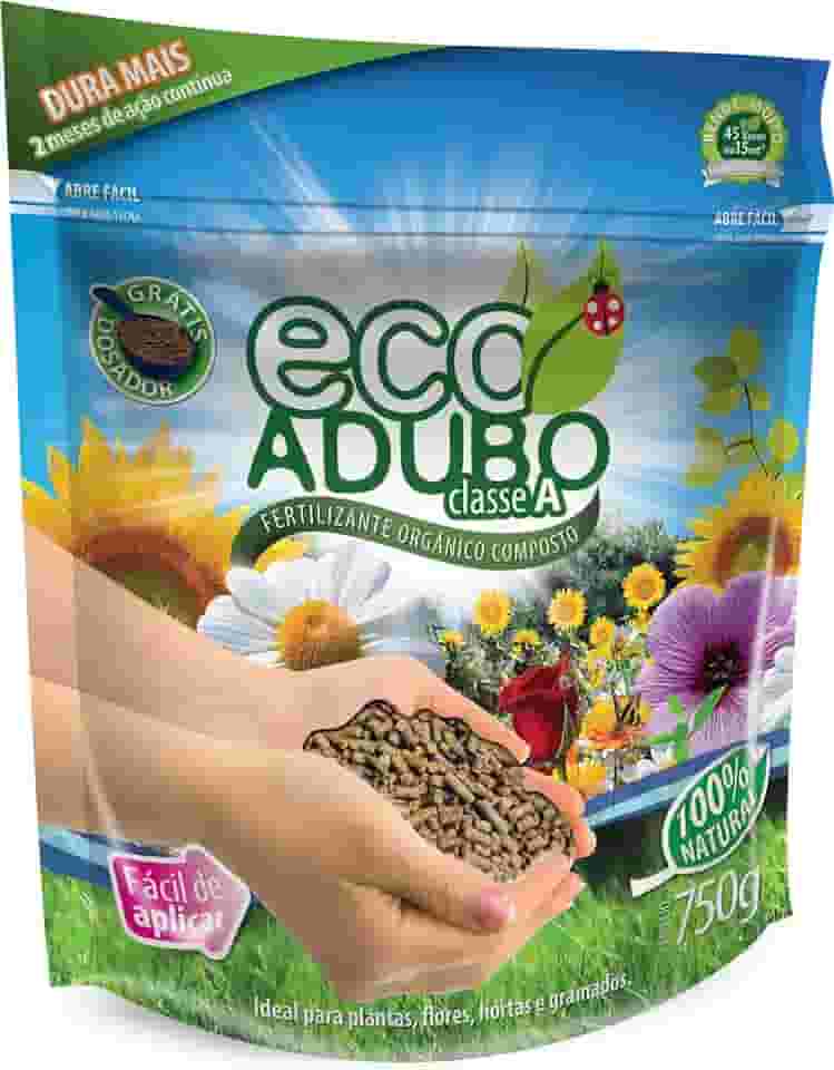 Fertilizante Orgânico