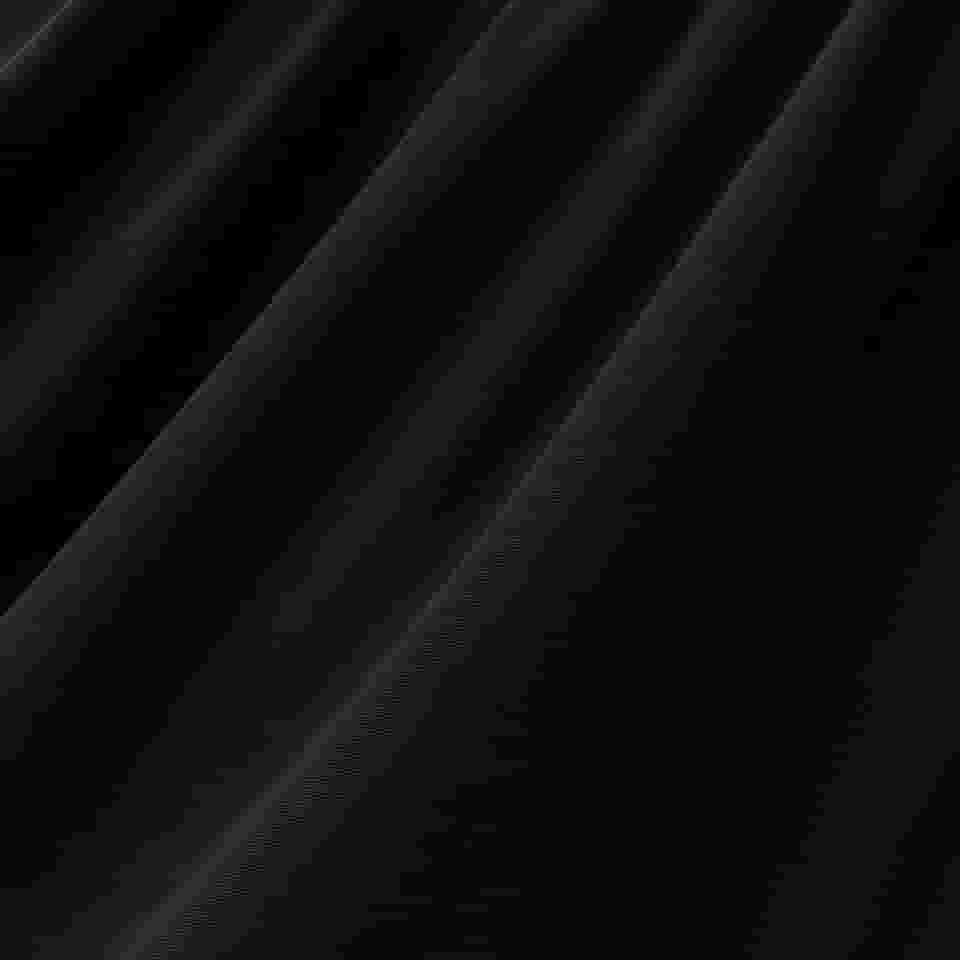 FabricLA Tecido de tricô fosco de nylon elastano para roupa de banho 230 g/m2 - Preto - Tecido elástico em 4 direções - 150 cm de largura como roupa esportiva, roupa de dança, roupa de ioga e maiô - 2