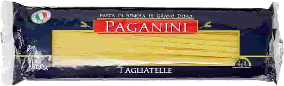 Macarrão Tagliatelle Paganini 500g