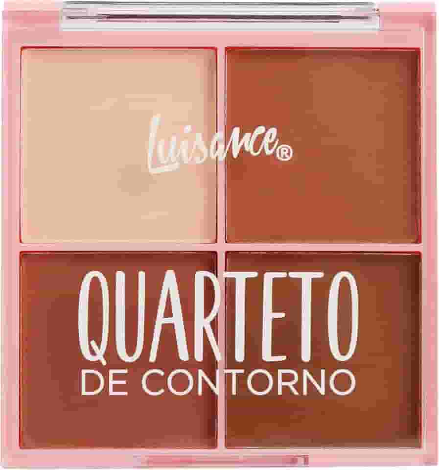 Quarteto de Contorno