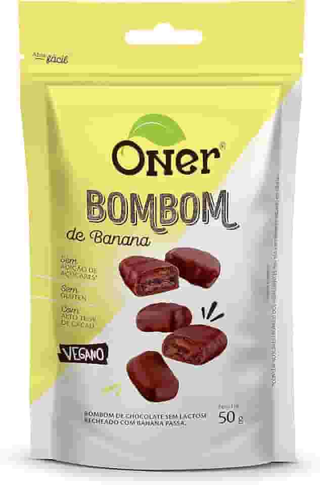 Bombom de Banana, Oner