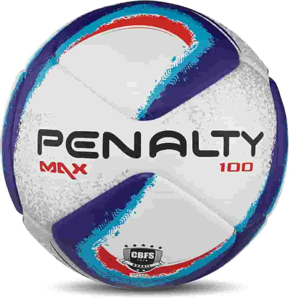 Penalty Bola Futsal Max 100 Uf Xxiv