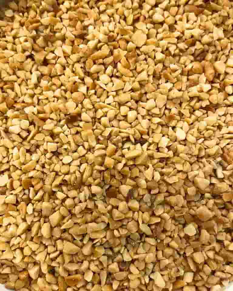 Brasil Frutt Castanha de Caju Xerem 1.010kg