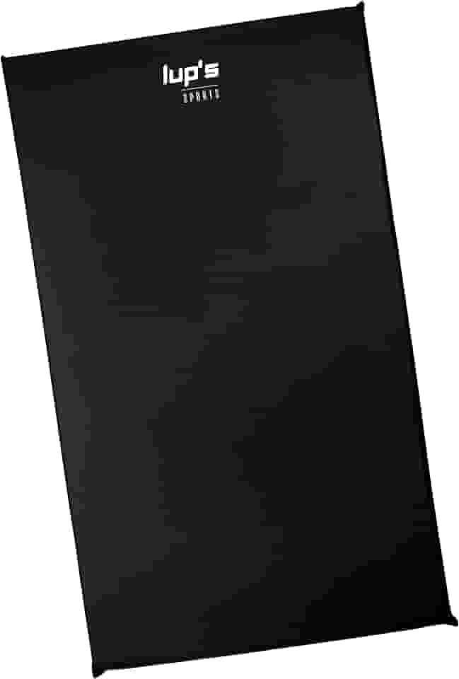 Colchonete Academia Grande - 100x60x03 - Densidade 23