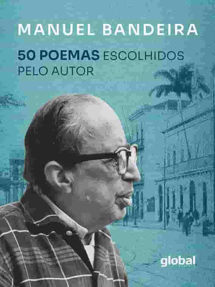 50 Poemas Escolhidos Pelo Autor