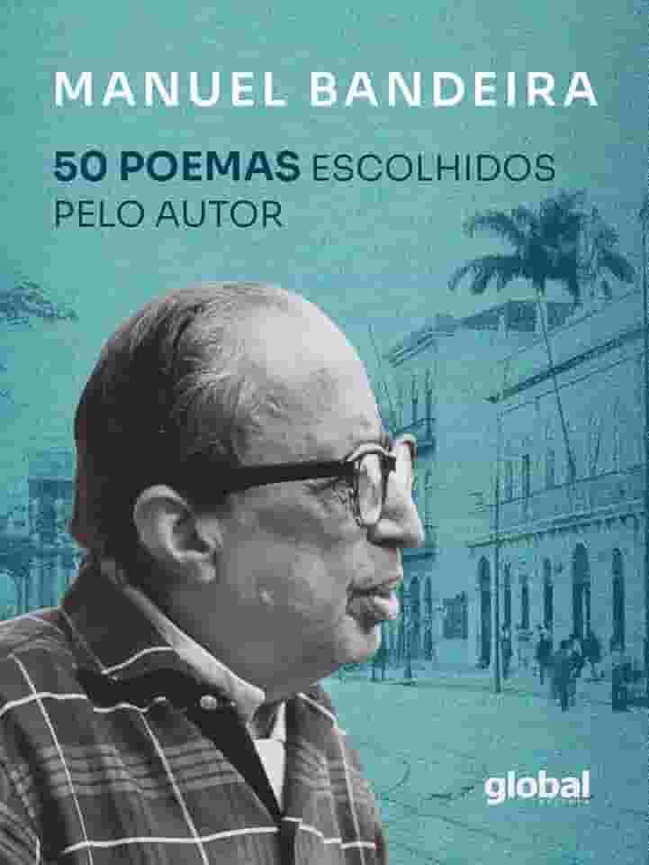 50 Poemas Escolhidos Pelo Autor