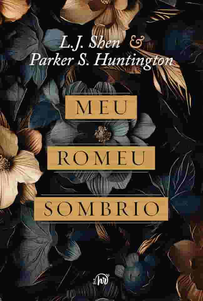 Meu Romeu sombrio – Uma releitura dark romance de 'A Bela e a Fera'