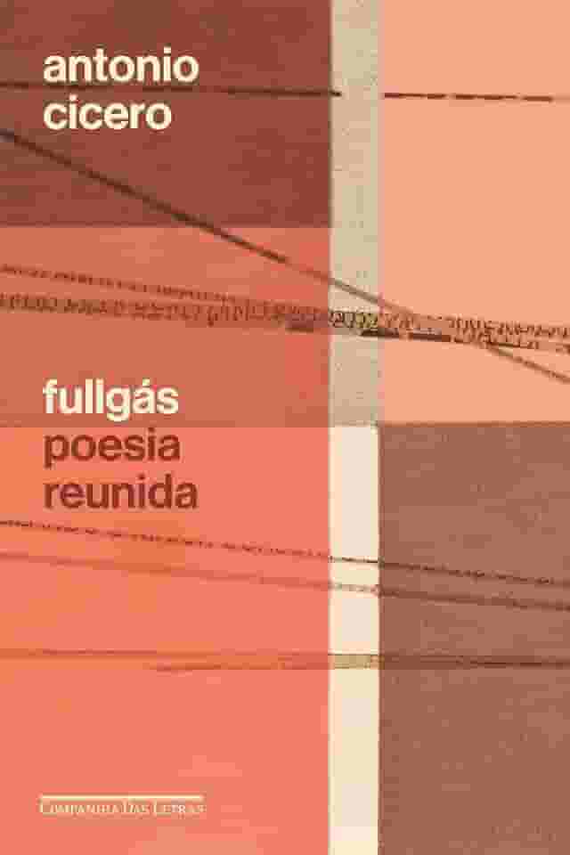 Fullgás: Poesia reunida