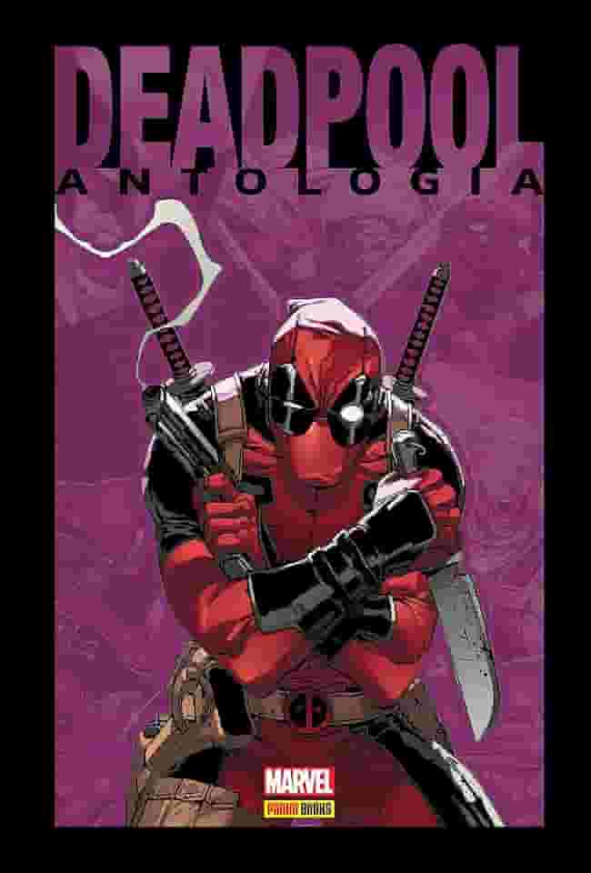Deadpool: Antologia