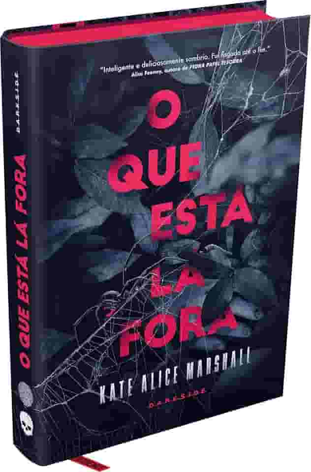 O Que Está Lá Fora