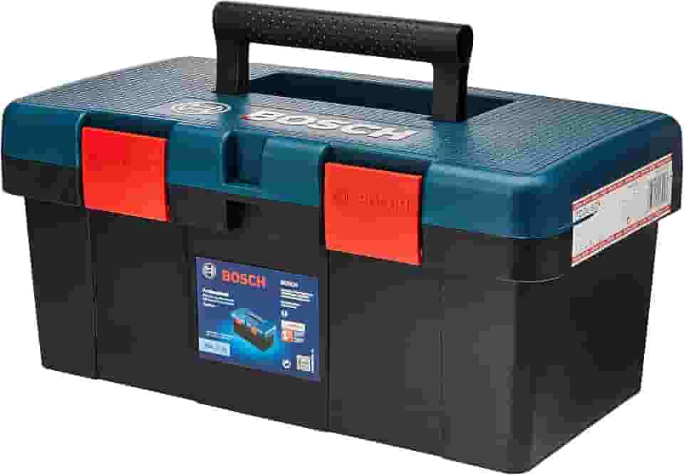 Bosch Caixa de Ferramentas Tool Box sistema de malas