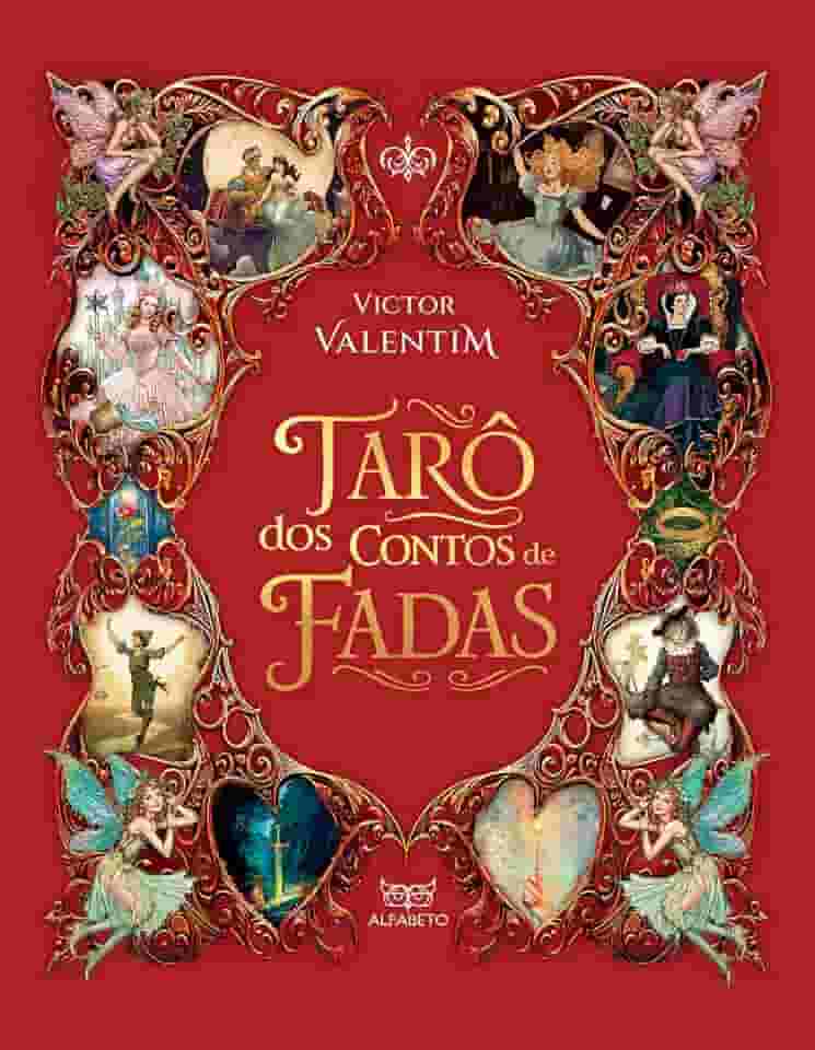 Tarô dos Contos de Fadas