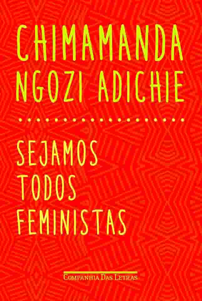 Sejamos todos feministas