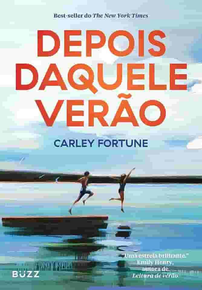 Depois daquele verão