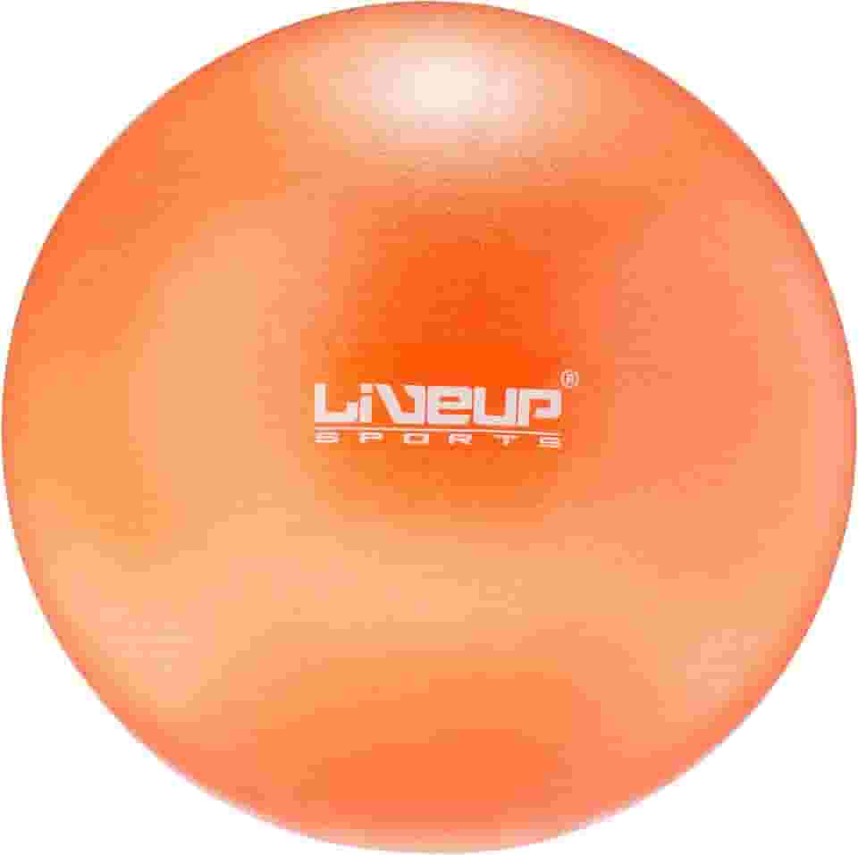 Bola Para Yoga Pilates Fisio Overball Liveup Ls3225
