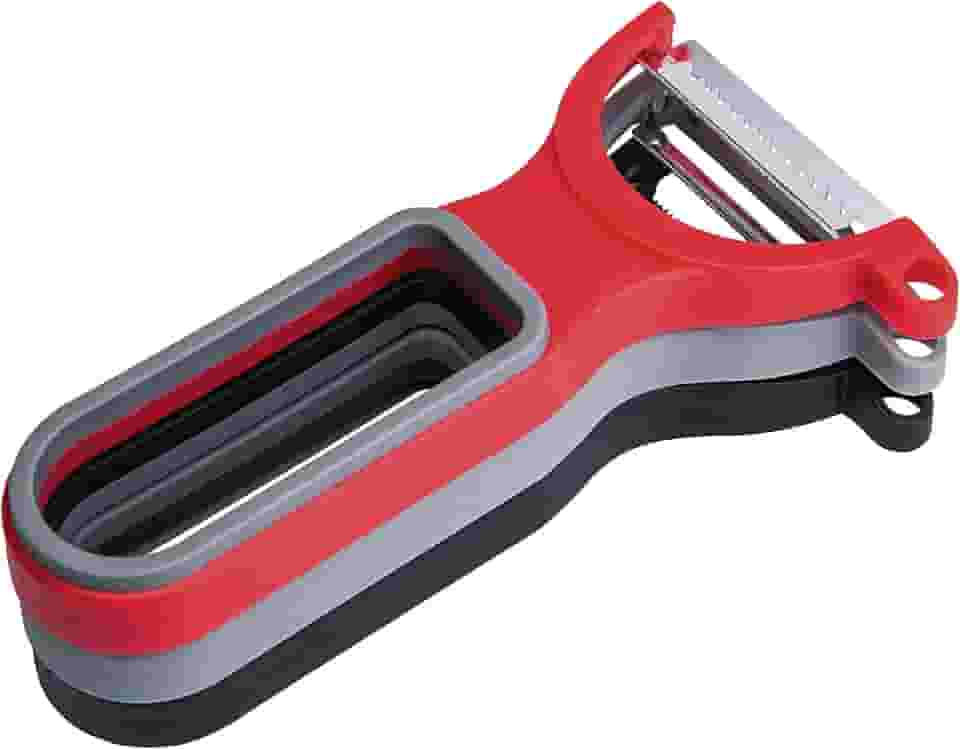 Euro Home - Descascador Multiuso 3 Peças - PRP5449