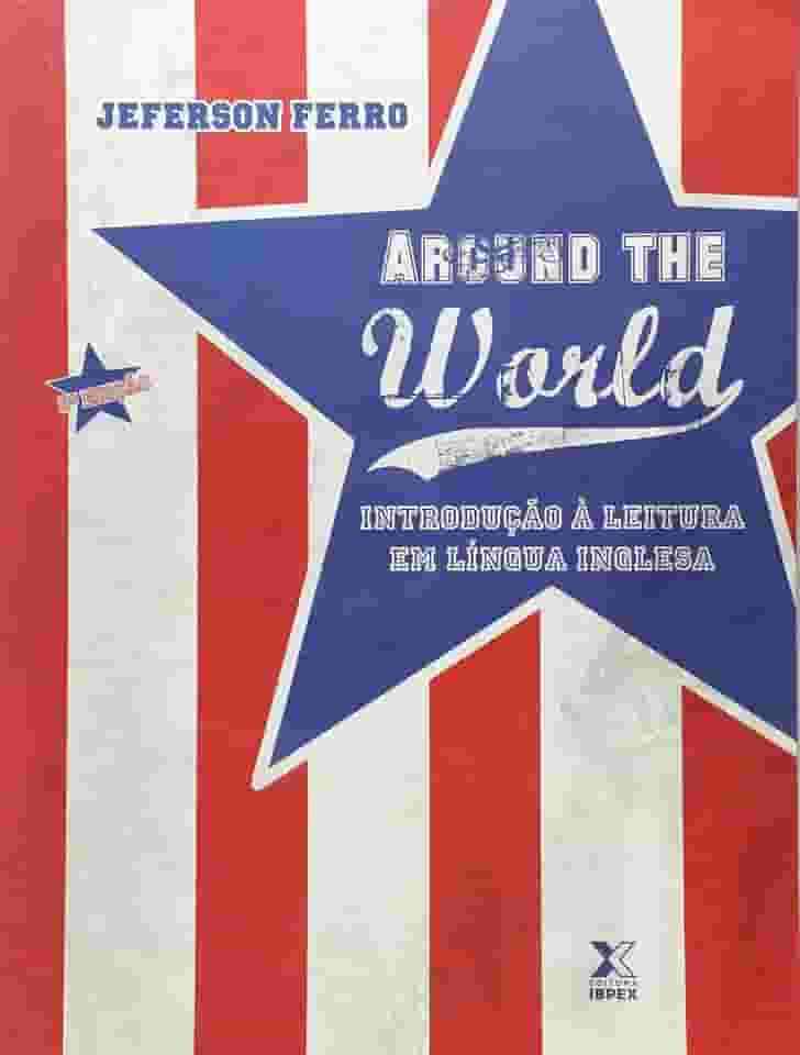 Around the World. Introdução à Leitura em Língua Inglesa (+ CD-ROM)