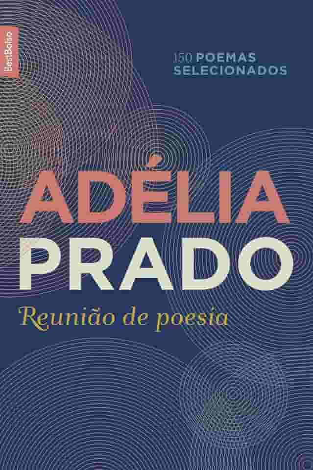 Reunião de poesia (edição de bolso): 150 poemas selecionados
