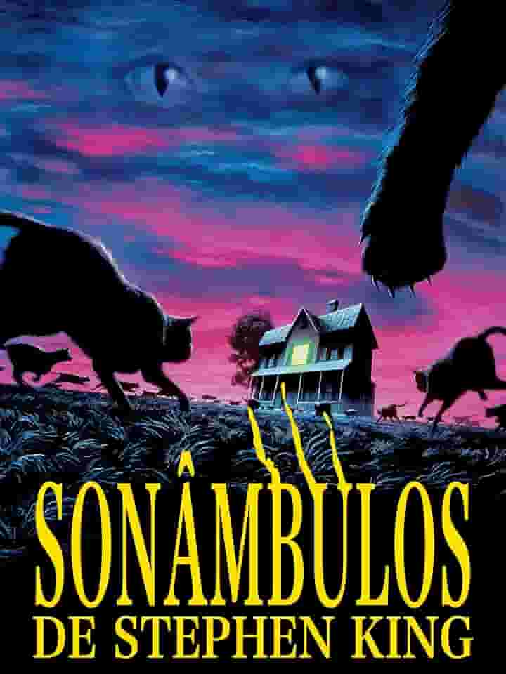 Sonâmbulos De Stephen King