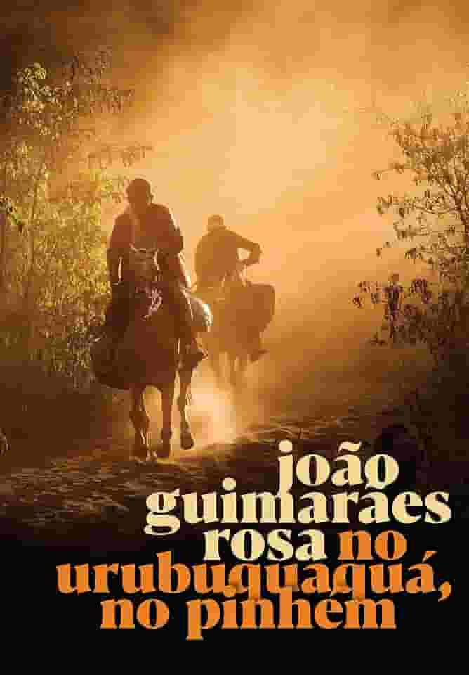 No Urubuquaquá, no Pinhém