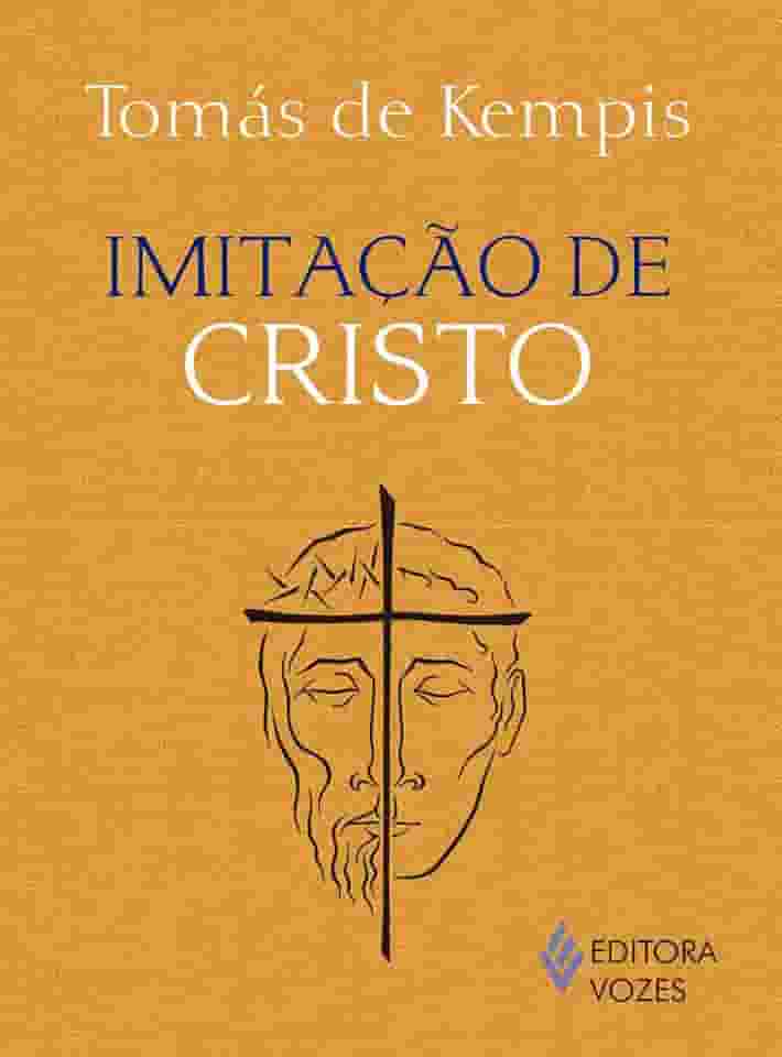 Imitação de Cristo: Brochura