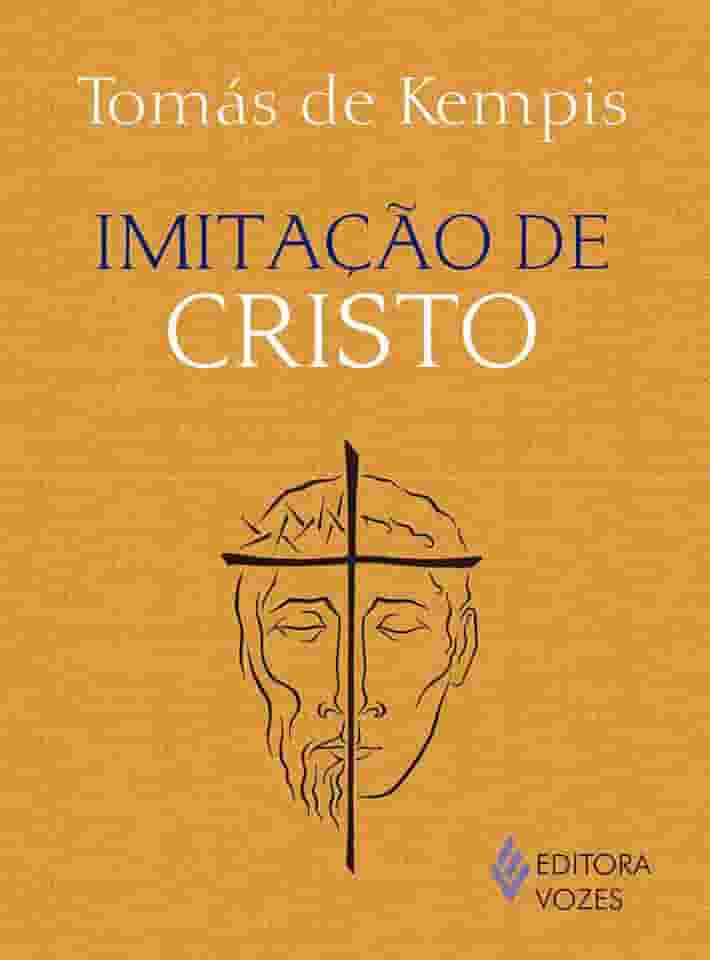 Imitação de Cristo: Brochura