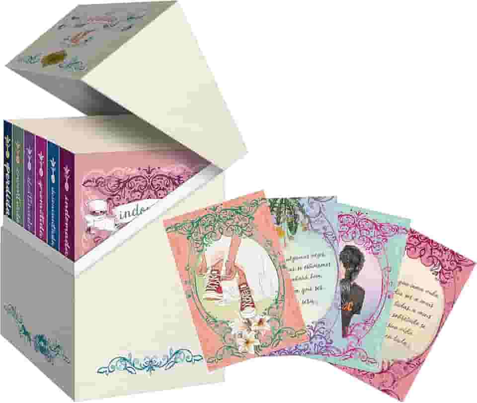 Box Perdida (Edição especial)