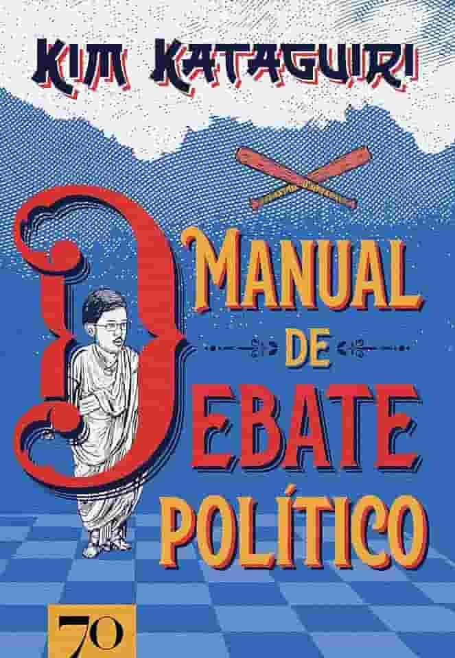 Manual de Debate Político: Como Vencer Discussões Políticas na Mesa do bar