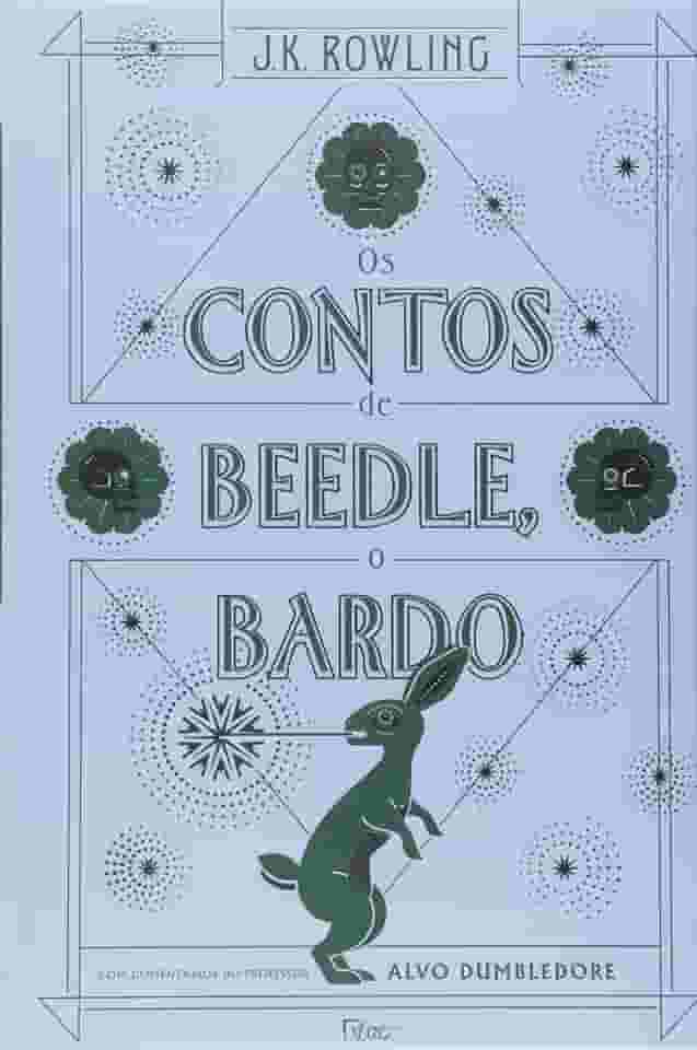 Os contos de Beedle, o Bardo