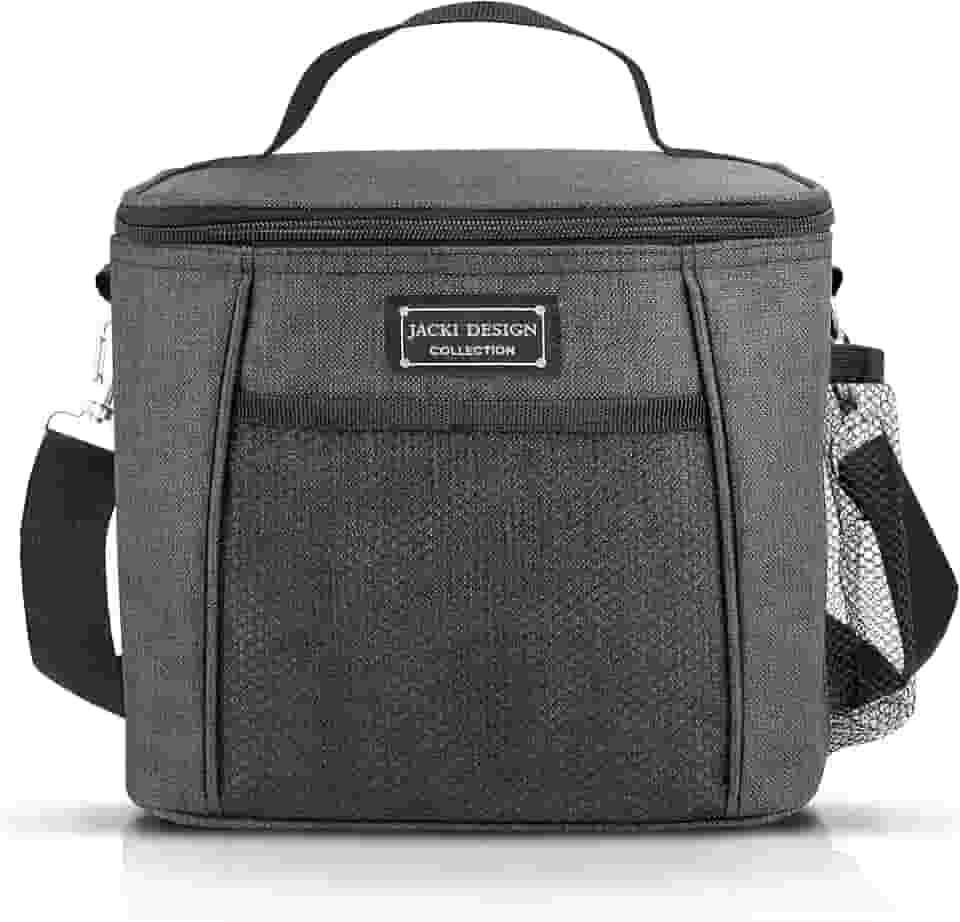 Bolsa Termica Concept Mais Preta