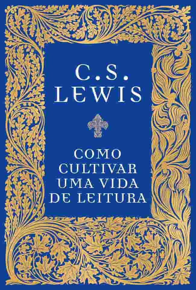 Como cultivar uma vida de leitura