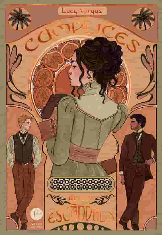 Cúmplices de um escândalo