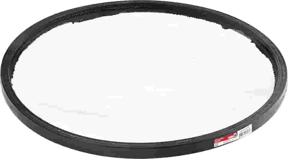 Nove54, Peneira De Aro Plástico Para Areia, 55 Cm, Ppn 0855.