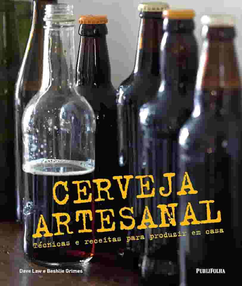 Cerveja Artesanal