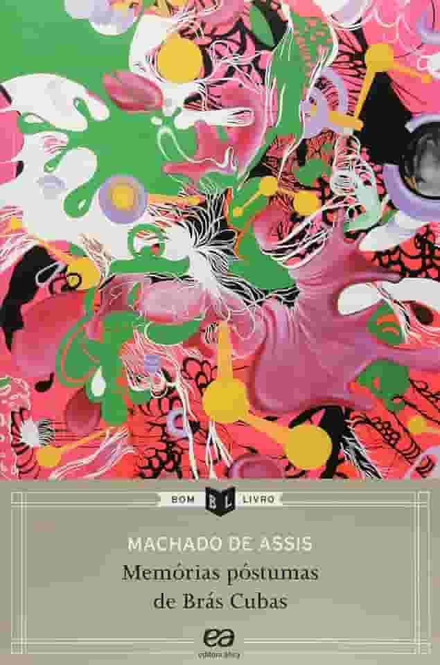 Memórias Póstumas de Brás Cubas