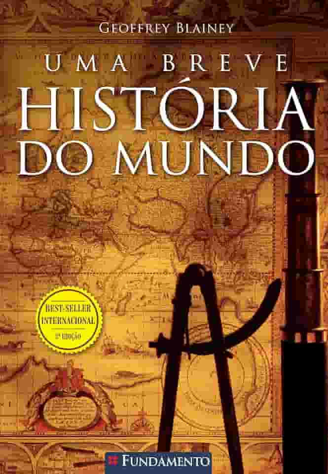 Uma Breve História do Mundo