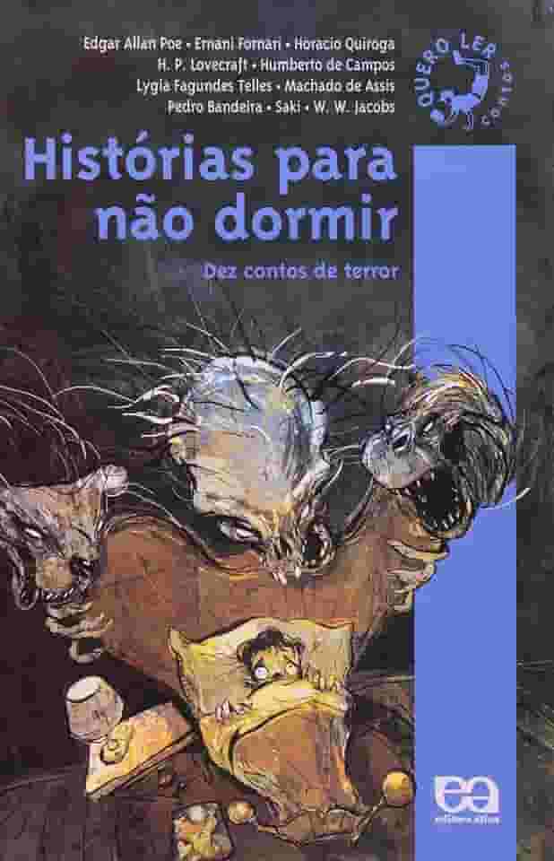 Histórias para não dormir