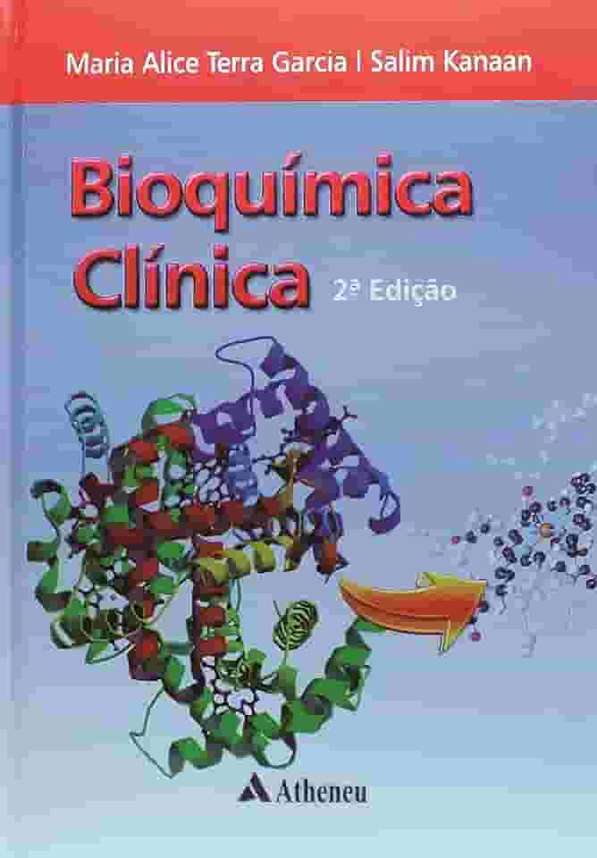 Bioquímica Clínica