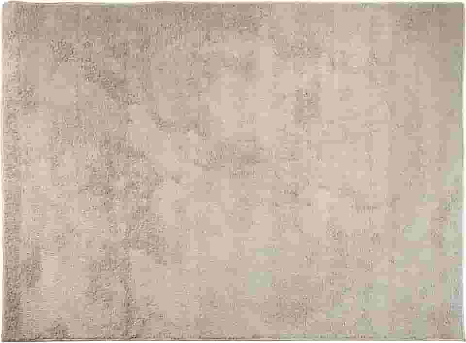 Tapete Para Quarto,sala,escritório 2,00 X 3,00 Pelo Macio Antiderrapante (Bege)