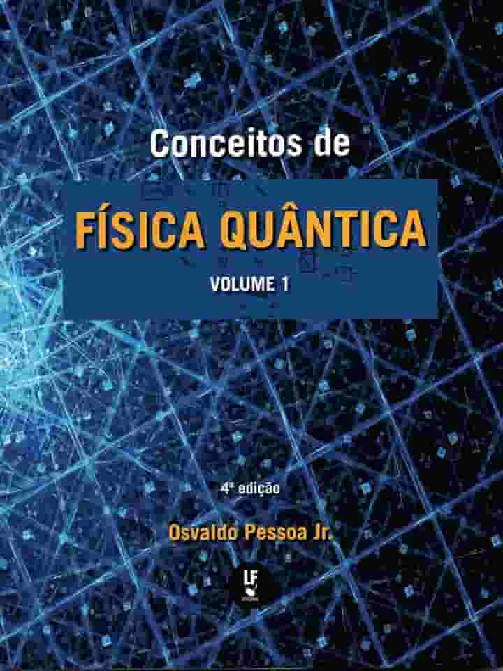 Conceitos de Física Quântica