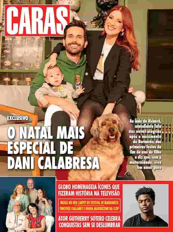 Revista CARAS - 19/12/2025