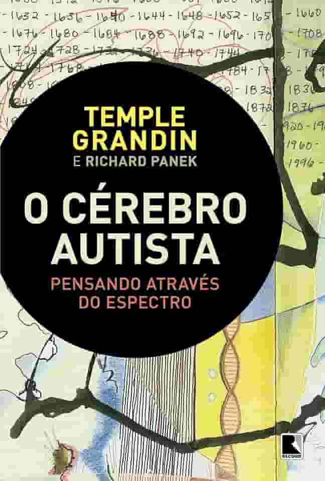 O cérebro autista: Pensando através do espectro