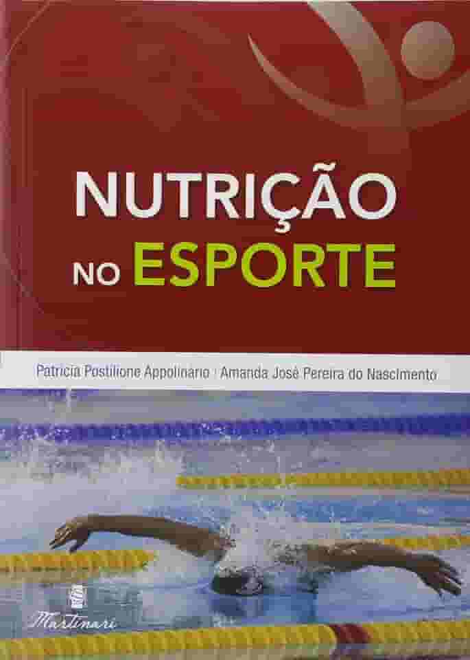Nutrição No Esporte