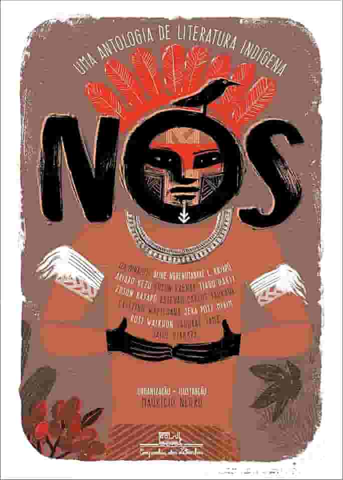 Nós: Uma antologia de literatura indígena