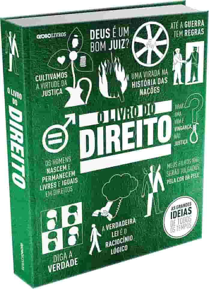O livro do direito